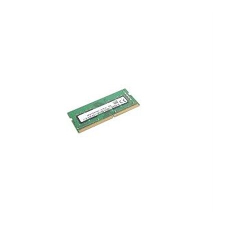 Lenovo 8GB DDR4 2666MHz SoDIMM, 4X70W30750 4X70W30750